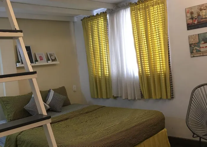 Lily Hostel