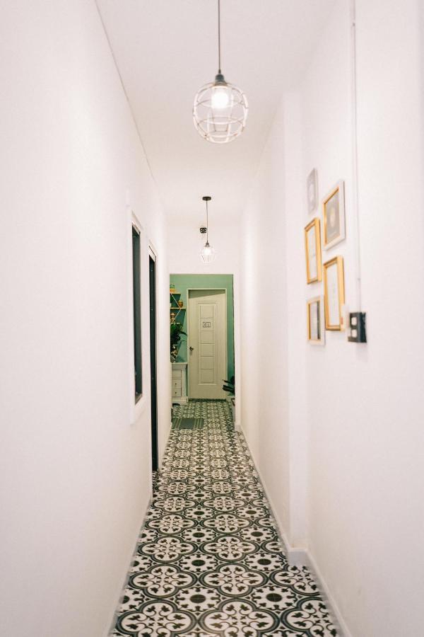 Lily बिस्तर और नाश्ता Ho Chi Minh City